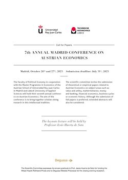 Paper 2023 Madrid Conference