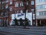 Cinestar Lübeck-Stadthalle
