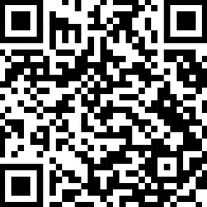 QR Code Fehmarn Belt Innovation LinkedIn QR leitet zur LinkedInseite Fehmarn Belt Innovation