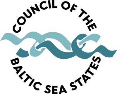 Logo: Council of the baltic sea states