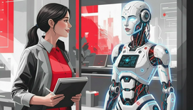 KI-Nutzung an Hochschulen