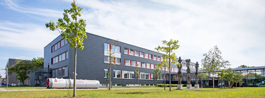 Beim Klicken gelangen Sie auf die Seite Zentrum für Wissenschaftliche Weiterbildung