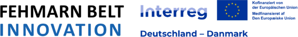 Fehmarn Belt Innovation und Interreg Deutschland - Danmark