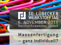 10. Lübecker Werkstofftag