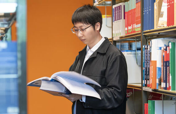 Regulatory Affairs Online, M.Sc.