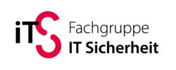 Das Logo der Fachgruppe IT-Sicherheit der TH Lübeck