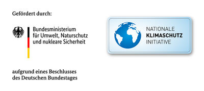 Bild zeigt Logo des Bundesministeriums für Umwelt, Naturschutz und nukleare Sicherheit