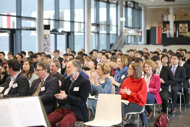 Foto: TH Lübeck