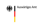 Logo: Auswärtiges Amt