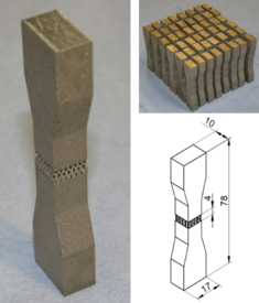 Fachgruppe Additive Fertigung: Materialextrusionsverfahren FLM