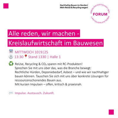 Hier wird der Termin am 10.9. um 13:30 Uhr angezeigt