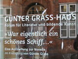 ['English'] Günter Grass-Haus
