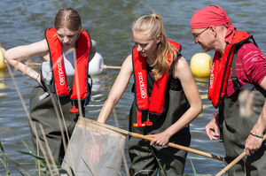 Environmental Engineering and Management, TH Lübeck