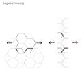 VapoWall Lagesicherung