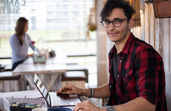 IT-Sicherheit Online, B.Sc. IT-Sicherheit Online, B.Sc.
