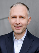 Alberto Di Benedetto