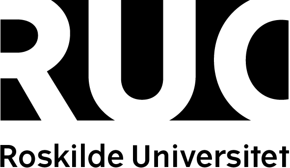 Logo: Roskilde Universitet