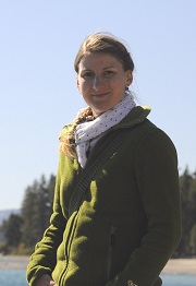 Margret Ochmann, Quality Systems Manager Junior