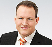 Tobias Ziemzek