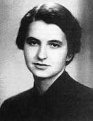 Rosalind Elsie Franklin