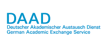 ['English'] DAAD-Logo