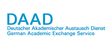 DAAD-Logo DAAD-Logo