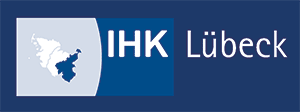 Logo: IHK Lübeck