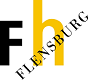 Logo FH Flensburg Logo FH Flensburg