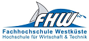 Logo FH Westküste
