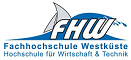 FH Westküste Logo FH Westküste