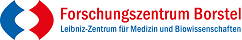 Forschungszentrum Borstel Logo Forschungszentrum Borstel