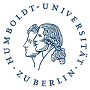 Humboldt-Universität zu Berlin Logo Humboldt-Universität zu Berlin
