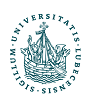 Logo Universität zu Lübeck