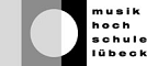 Musikhochschule Lübeck Logo Musikhochschule Lübeck