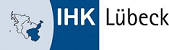 IHK zu Lübeck Logo IHK zu Lübeck