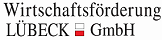 Logo Wirtschaftsförderung Lübeck GmbH