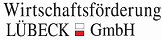 Wirtschaftsförderung Lübeck GmbH Logo Wirtschaftsförderung Lübeck GmbH