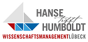 Wissenschaftsmanagement Lübeck Logo Wissenschaftsmanagement Lübeck