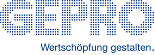 GEPRO mbH Logo GEPRO mbH