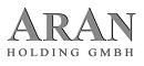 Logo ARAN Holding GmbH