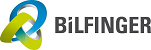 Logo Bilfinger SE