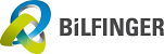 Bilfinger SE Logo Bilfinger SE