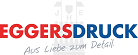 Logo Eggers Druckerei & Verlag GmbH