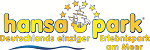 HANSA-PARK Freizeit- und Familienpark GmbH & Co. KG Logo HANSA-PARK Freizeit- und Familienpark GmbH & Co. KG