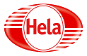 Logo Hela Gewürzwerk Hermann Laue GmbH