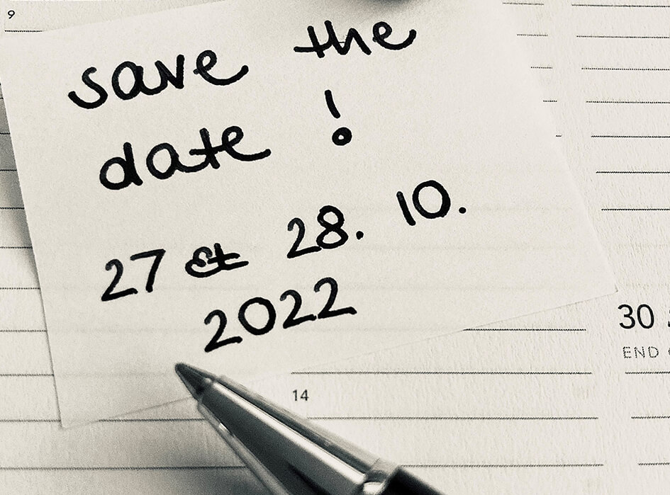 Austrian Economics 2021: Save the Date