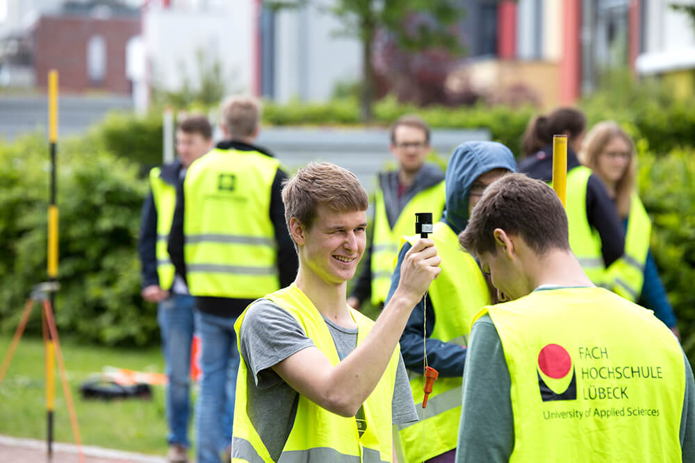 4. Engagierte Studierende