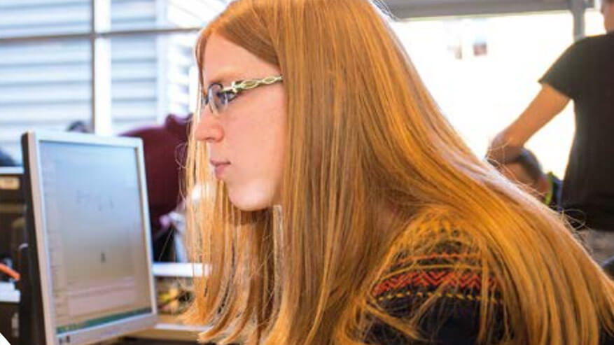 Master-Studiengang Wirtschaftsingenieurwesen an der TH Lübeck studieren