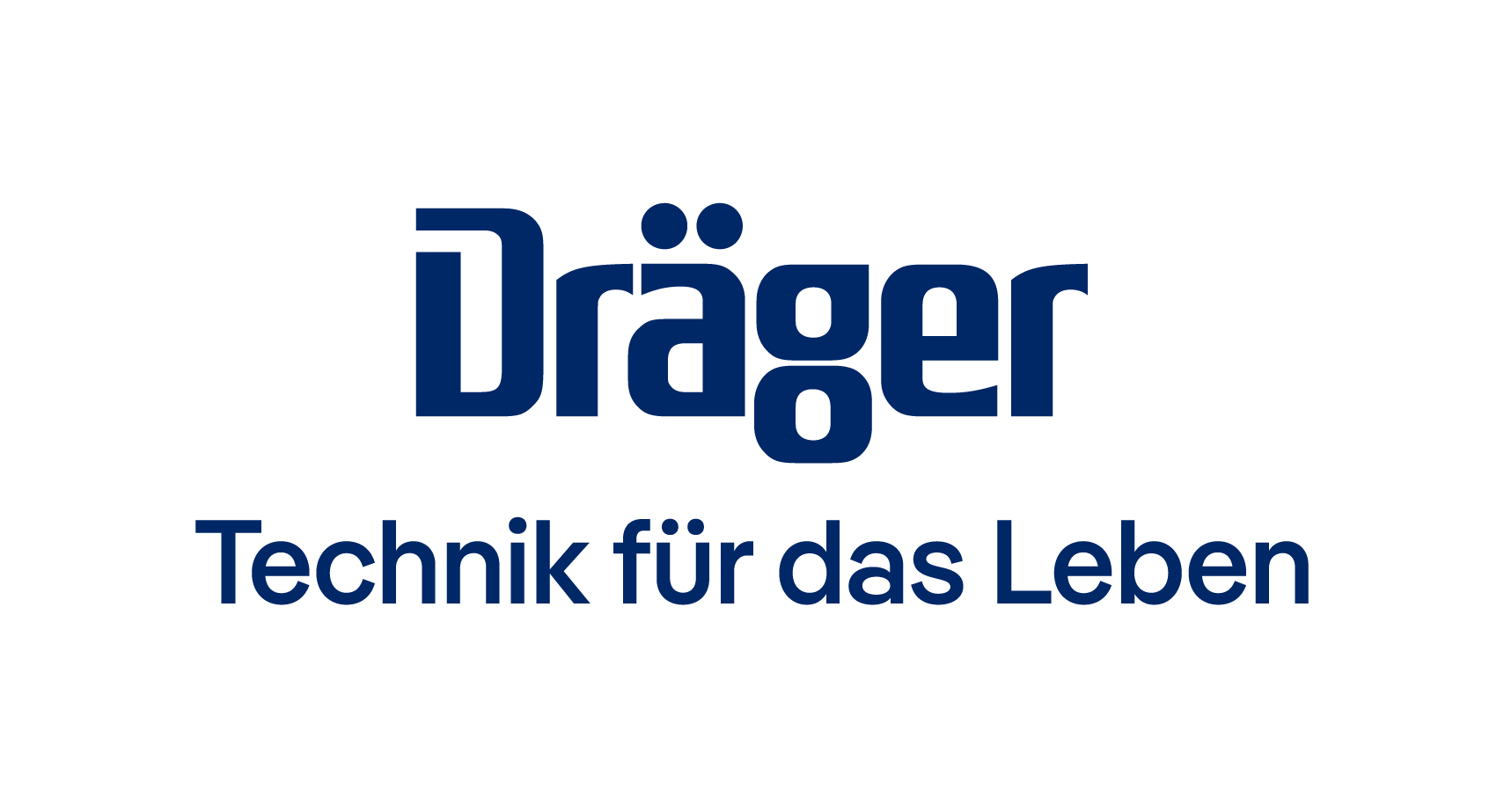 Dräger: Technik fürs Leben