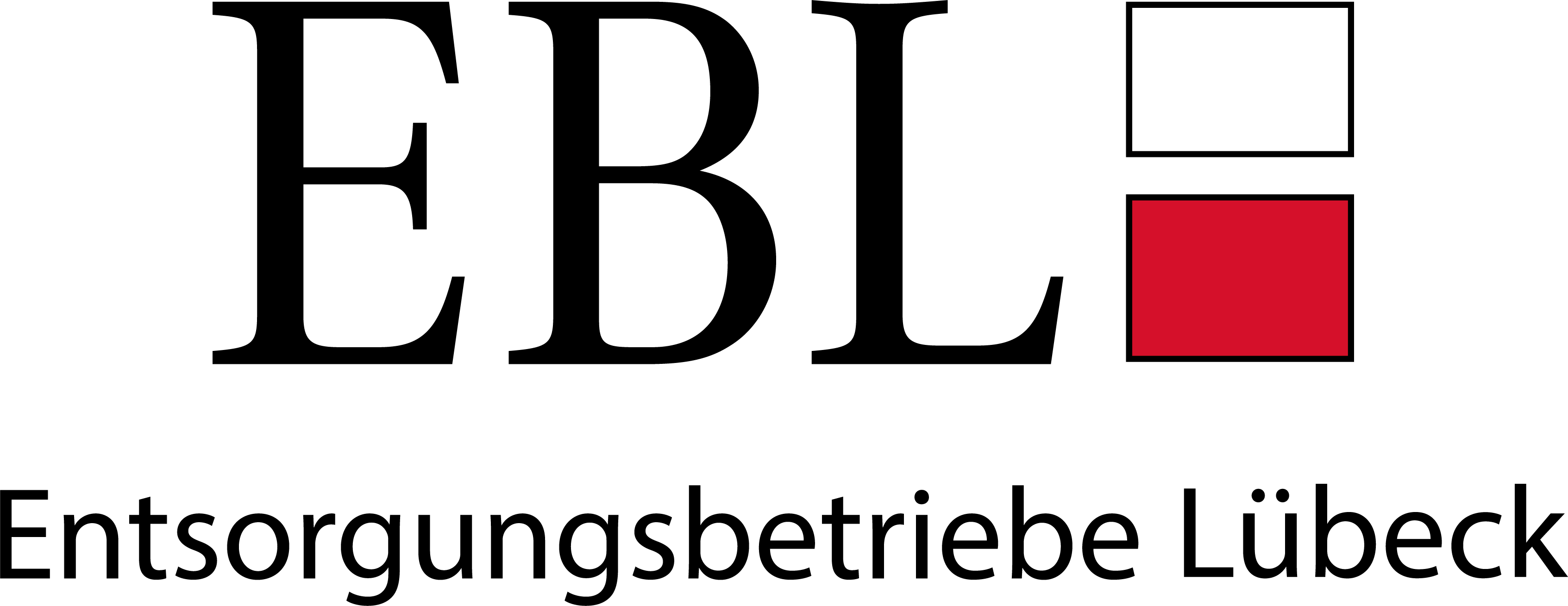EBL: Entsorgungsbetriebe Lübeck